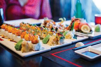 RCI Izumi Hibachi and Sushi N.Morley 1.jpg